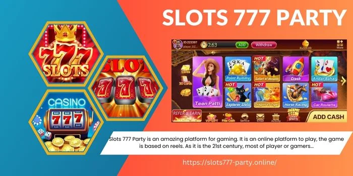 slots-777-party-apk-image
