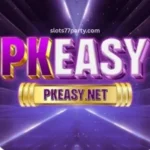 pk-easy-game-logo