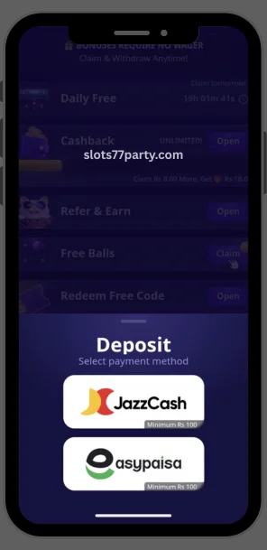 pk-easy-game-deposit