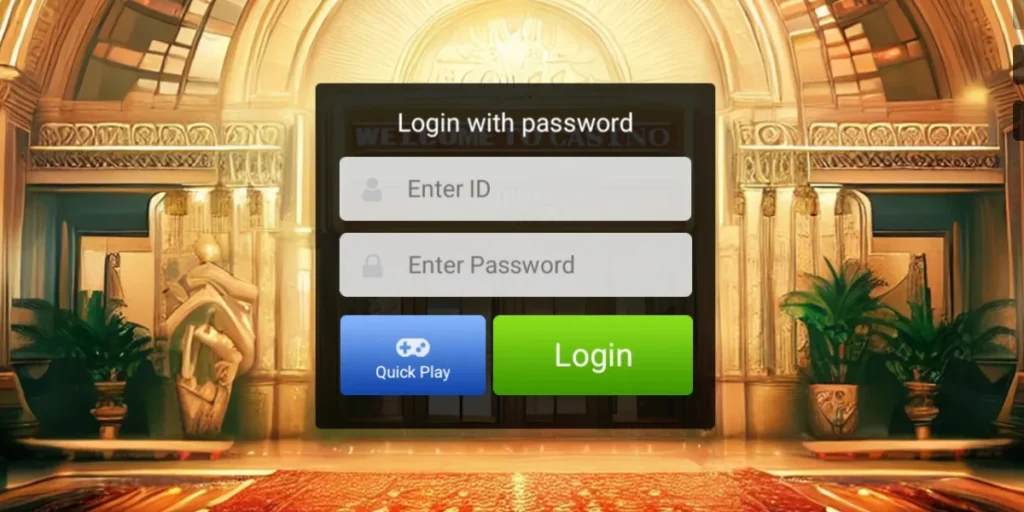 slots-777-party-register